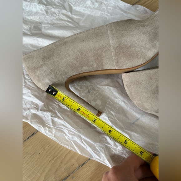 Vince Camuto heels / TENDIRA PUMP - Picture 5 of 7